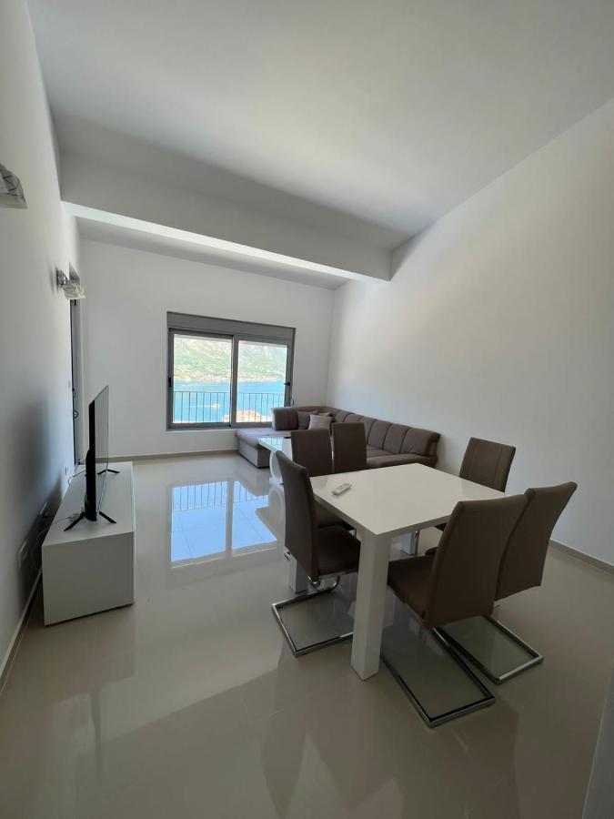 Adriatic Pearl Apartments Kotor Buitenkant foto