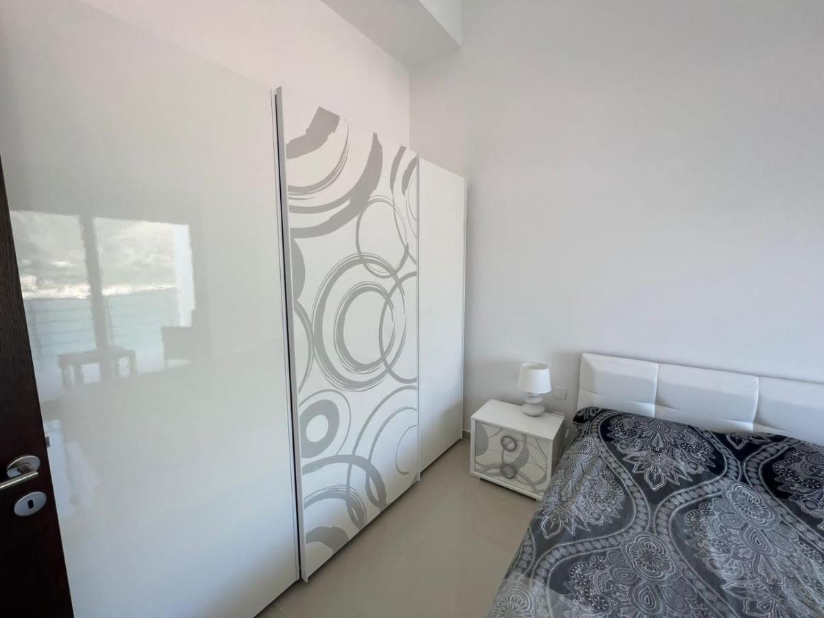 Adriatic Pearl Apartments Kotor Buitenkant foto